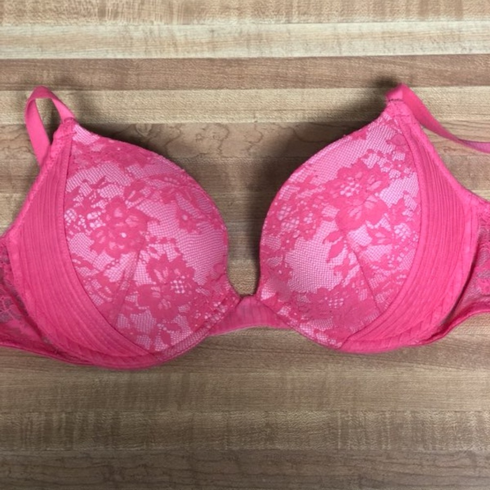 Victoria's Secret Dream Angels Bra